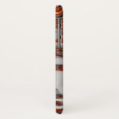 Handy-Gehäuse/Abdeckung aus Feuerstein Case-Mate iPhone Hülle (Hinten/Links)