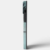 Handy-Gehäuse Case-Mate iPhone Hülle (Rückseite / Links)