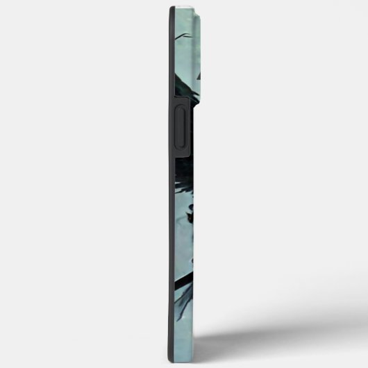 Handy-Gehäuse Case-Mate iPhone Hülle (Rückseite / Rechts)