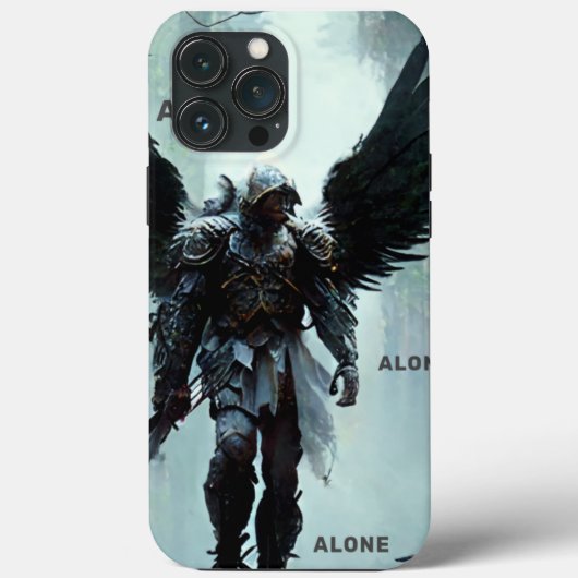 Handy-Gehäuse Case-Mate iPhone Hülle (Rückseite)