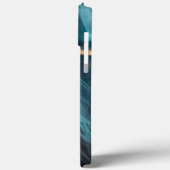 Handy-Gehäuse Case-Mate iPhone Hülle (Rückseite / Links)