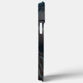 Handy-Gehäuse Case-Mate iPhone Hülle (Rückseite / Rechts)