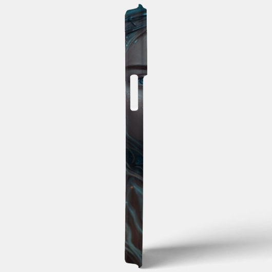 Handy-Gehäuse Case-Mate iPhone Hülle (Rückseite / Rechts)