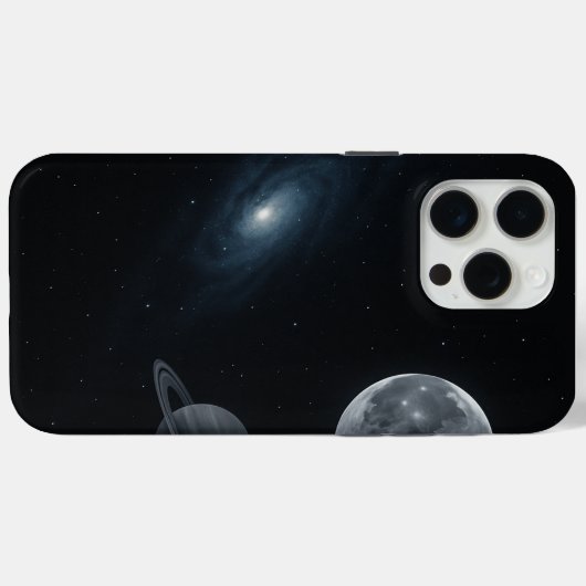 Handy-Gehäuse Case-Mate iPhone Hülle (Rückseite (Horizontal))