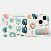 Handy-Gehäuse Case-Mate iPhone Hülle (Rückseite (Horizontal))