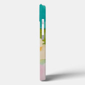 Handy-Gehäuse Case-Mate iPhone Hülle (Rückseite / Links)