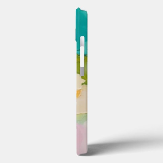 Handy-Gehäuse Case-Mate iPhone Hülle (Rückseite / Links)