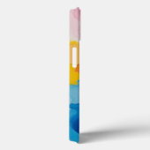 Handy-Gehäuse Case-Mate iPhone Hülle (Rückseite / Rechts)