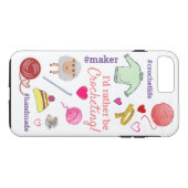 Handy-Gehäuse Case-Mate iPhone Hülle (Rückseite (Horizontal))