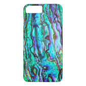 Handy-Gehäuse für Abalone-iPhone Case-Mate iPhone Hülle (Rückseite)