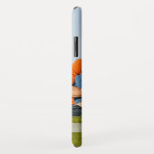 Handy-Gehäuse für Familien-Fotos Case-Mate iPhone Hülle (Hinten/Rechts)