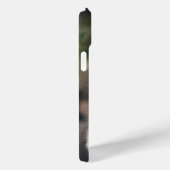 Handy-Gehäuse für Katzen, auf den Ihr Haustiername Case-Mate iPhone Hülle (Rückseite / Rechts)