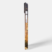 Handy-Gehäuse für Katzen, auf den Ihr Haustiername Case-Mate iPhone Hülle (Rückseite / Links)