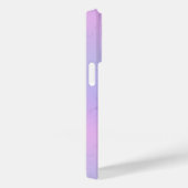 Handy-Gehäuse für Marmordesign Case-Mate iPhone Hülle (Rückseite / Rechts)