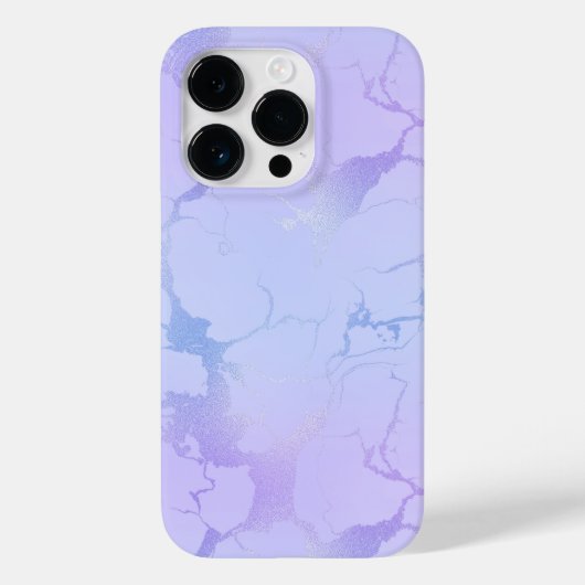 Handy-Gehäuse für Marmordesign Case-Mate iPhone Hülle (Rückseite)