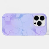 Handy-Gehäuse für Marmordesign Case-Mate iPhone Hülle (Rückseite (Horizontal))
