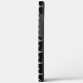 Handy-Gehäuse für Motorradenthusiasten Case-Mate iPhone Hülle (Rückseite / Links)