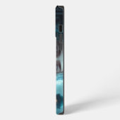 Handy-Gehäuse iPhone Hülle (Linke Seite)