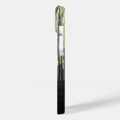 Handy-Gehäuse mit eigenen Bildern Case-Mate iPhone Hülle (Rückseite / Links)