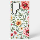 Handy Gehäuse Samsung Galaxy S22 Hülle (Rückseite)