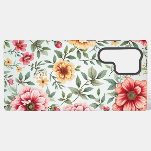 Handy Gehäuse Samsung Galaxy S22 Hülle (Rückseite (Horizontal))