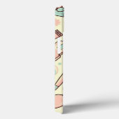 Handy-Gehäuse warm Case-Mate iPhone Hülle (Rückseite / Rechts)