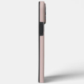 Handy-Handy Case-Mate iPhone Hülle (Rückseite / Rechts)