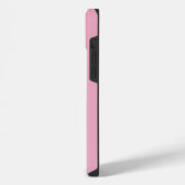 Handy iPhone Hülle (Linke Seite)
