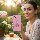 Handy iPhone Hülle