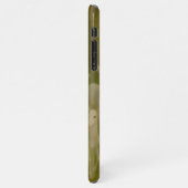 Handy iPhone Hülle (Linke Seite)