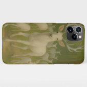 Handy iPhone Hülle (Rückseite (Horizontal))