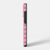 Handy iPhone Hülle (Linke Seite)