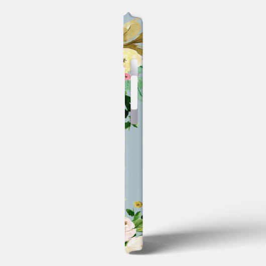 Handy/iPid Case-Mate iPhone Hülle (Rückseite / Links)