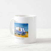 Handy Kaffeetasse (Vorderseite Links)