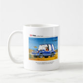 Handy Kaffeetasse (Links)