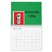 Handy-Kalender Kalender (Feb 2027)