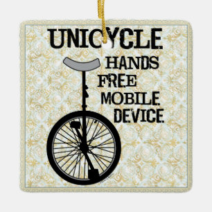 Handy Keramikornament