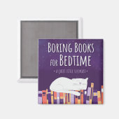 Handy Little 2" Magnet (Vorderseite/Rückseite)