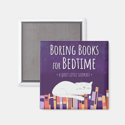 Handy Little 2" Magnet (Vorderseite/Rückseite)