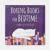 Handy Little 2" Magnet (Vorne)