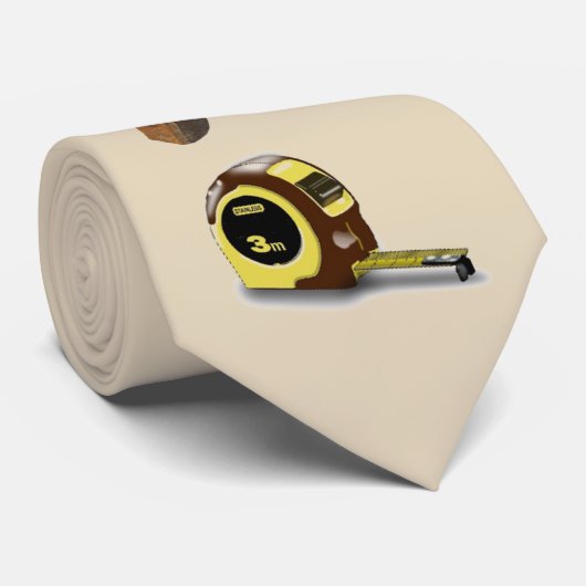 HANDY MAN-CHANGEABLE HINTERGRUNDFARBE KRAWATTE (Gerollt)