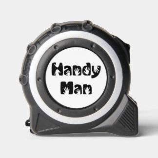 Handy Man Maßband