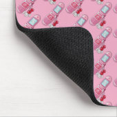 Handy-Maus-Pad Mousepad (Ecke)