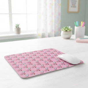Handy-Maus-Pad Mousepad