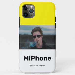 Handy (mein Telefon) Case-Mate iPhone Hülle