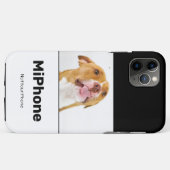 Handy (mein Telefon) Case-Mate iPhone Hülle (Rückseite (Horizontal))