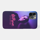 Handy (mein Telefon) Case-Mate iPhone Hülle (Rückseite (Horizontal))