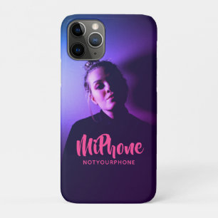 Handy (mein Telefon) Case-Mate iPhone Hülle