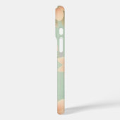 Handy mit 16 Kartons Case-Mate iPhone Hülle (Rückseite / Links)