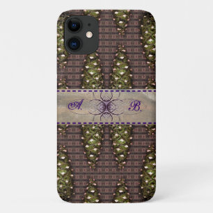 Handy mit Ihren Briefen Case-Mate iPhone Hülle